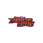 Destined Rivals